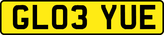GL03YUE