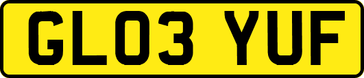 GL03YUF