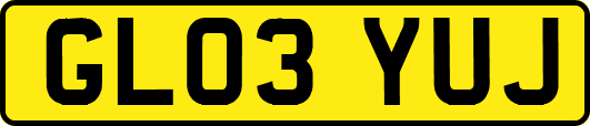 GL03YUJ