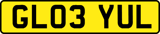GL03YUL