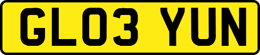 GL03YUN