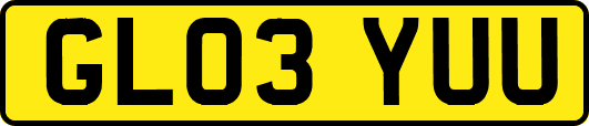 GL03YUU
