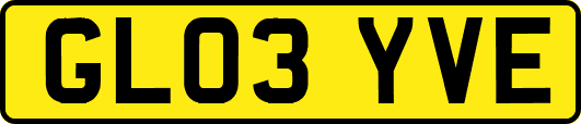 GL03YVE