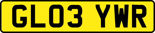 GL03YWR