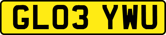GL03YWU