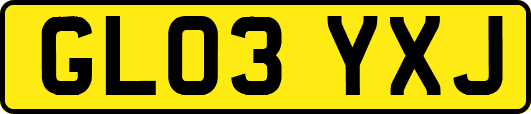 GL03YXJ