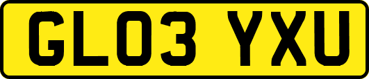 GL03YXU