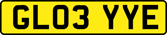 GL03YYE