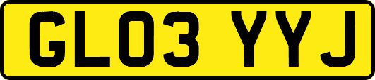 GL03YYJ