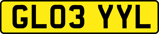 GL03YYL