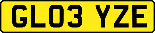 GL03YZE