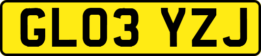 GL03YZJ