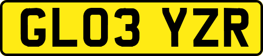 GL03YZR