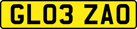 GL03ZAO
