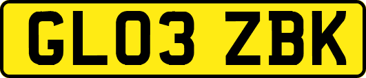 GL03ZBK