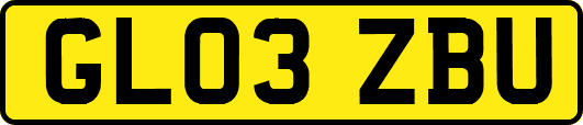 GL03ZBU