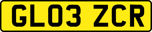 GL03ZCR