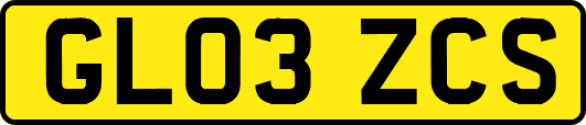 GL03ZCS