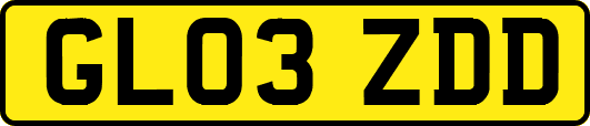 GL03ZDD