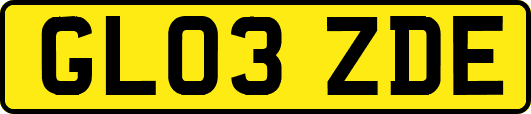 GL03ZDE