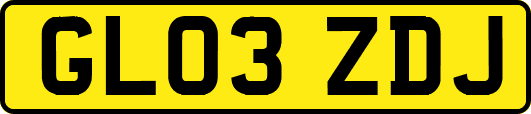 GL03ZDJ