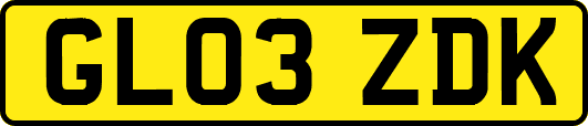 GL03ZDK