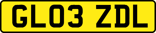 GL03ZDL