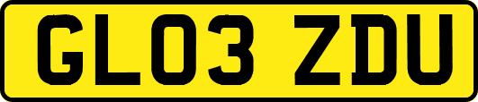 GL03ZDU