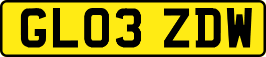 GL03ZDW