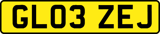 GL03ZEJ