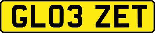 GL03ZET