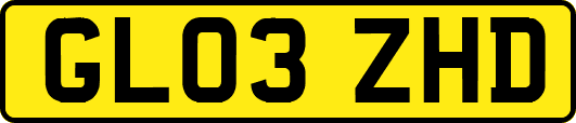 GL03ZHD