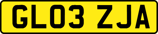 GL03ZJA