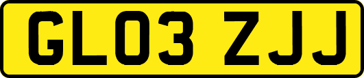GL03ZJJ
