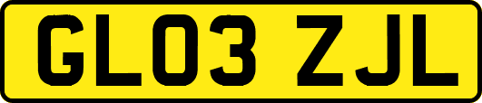 GL03ZJL