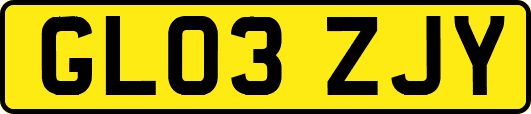 GL03ZJY