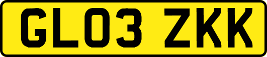 GL03ZKK