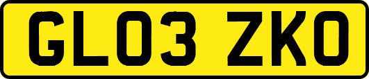 GL03ZKO