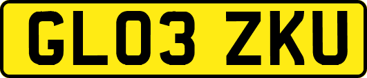 GL03ZKU