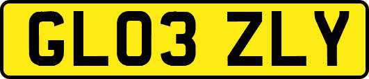 GL03ZLY