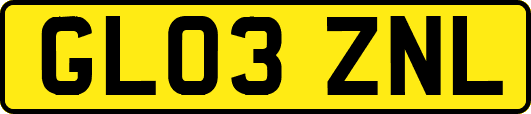 GL03ZNL