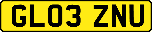 GL03ZNU