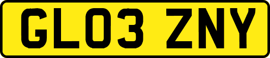 GL03ZNY