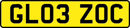 GL03ZOC