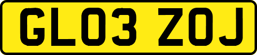 GL03ZOJ
