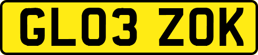 GL03ZOK