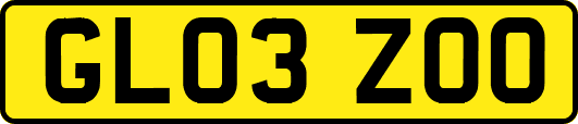 GL03ZOO