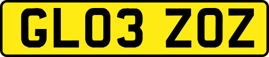 GL03ZOZ