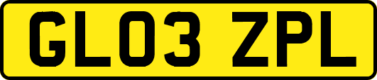 GL03ZPL