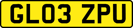 GL03ZPU